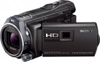 Flash видеокамера Sony HDR-PJ810E