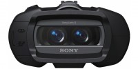 HDD видеокамера Sony DEV-5