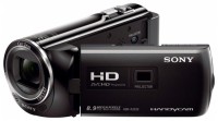 Flash видеокамера Sony HDR-PJ220E Black