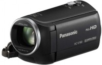 Flash видеокамера Panasonic HC-V160 Black
