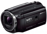 Flash видеокамера Sony HDR-PJ620