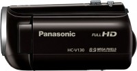 Flash видеокамера Panasonic HC-V130 Black