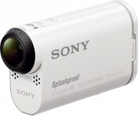Flash видеокамера Sony HDR-AS100VB