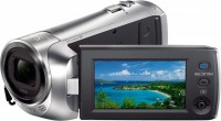 Flash видеокамера Sony HDR-PJ240E Silver