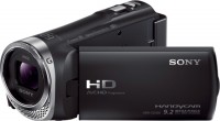 Flash видеокамера Sony HDR-CX330E