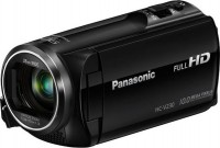 Flash видеокамера Panasonic HC-V230 Black