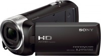 Flash видеокамера Sony HDR-CX240E