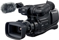 Flash AVCHD видеокамера JVC GY-HM70E