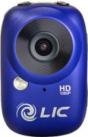Flash видеокамера Liquid Image H-118519 Xtreme Sport Cams Ego Blue