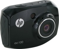 Flash видеокамера HP ac100
