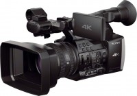 Flash видеокамера Sony FDR-AX1 + card XQD 32Gb