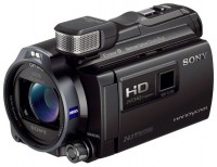 Flash видеокамера Sony HDR-PJ780E