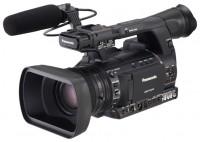 HDD AVCHD видеокамера Panasonic AG-AC160EN