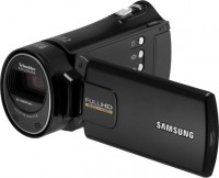 Flash видеокамера Samsung HMX-H320 Black