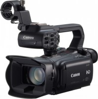 Flash видеокамера Canon XA25