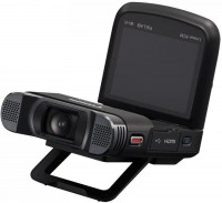 Flash видеокамера Canon Legria Mini X Black