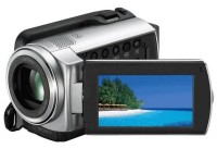 Видеокамера Sony DCR-SR48E