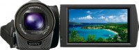 DVD видеокамера Sony HDR-CX160E