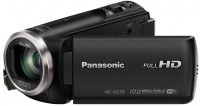 Flash видеокамера Panasonic HC-V270 Black