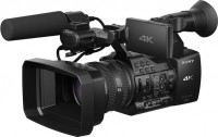 Flash видеокамера Sony PXW-Z100/E + XQD Media 32GB