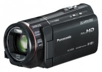 DVD видеокамера Panasonic HC-X920