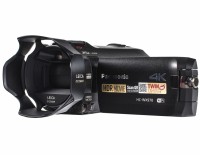 HDD видеокамера Panasonic HC-WX970