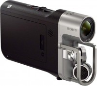 DVD видеокамера Sony HDR-MV1