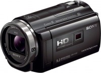 Flash видеокамера Sony HDR-PJ530E