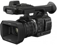 HDD видеокамера Panasonic HC-X1000 Black