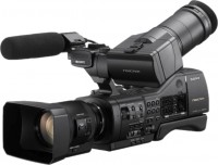 Flash видеокамера Sony NEX-EA50H