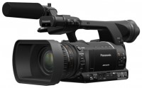 Flash видеокамера Panasonic AG-AC130