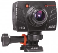 Flash видеокамера AEE BlackEye XTR 2