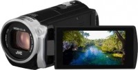 Flash видеокамера JVC Everio GZ-E509