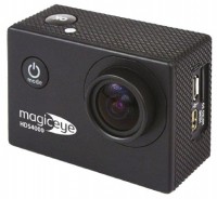Flash видеокамера Gmini MagicEye HDS4000 Black