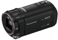 Flash видеокамера Panasonic HC-V770EE-K