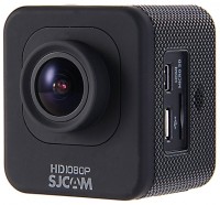Экшн-камера Sjcam M10 Cube Black