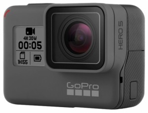 Экшн-камера ГоуPro HERO5 Black