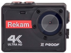 Экшн-камера Rekam Xproof EX640