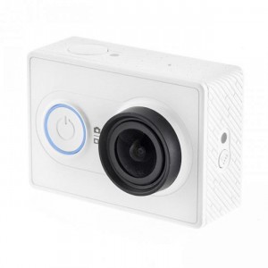 Экшн-камера YI Basic Edition White