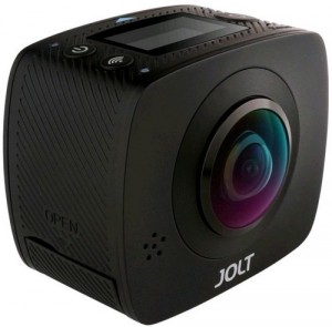 Экшн-камера Gigabyte Jolt Duo 360