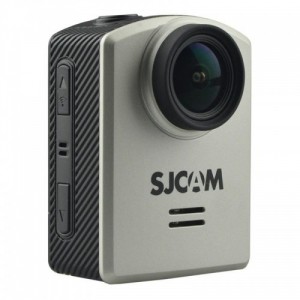 Экшн-камера Sjcam M20 Silver