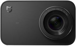 Экшн-камера Xiaomi Yi 4K MIJIA Small Camera