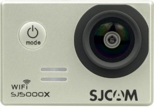 Экшн-камера Sjcam Elite SJ5000X Silver