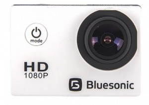 Экшн-камера Bluesonic экшн-камера BS-F108W White