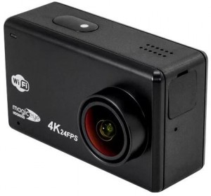 Экшн-камера Gmini MagicEye HDS8000 Black