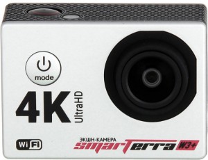 Экшн-камера SmarTerra W3 Plus