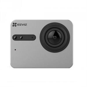Экшн-камера Ezviz S5 Grey