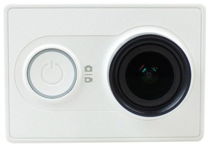 Экшн-камера Xiaomi Basic Edition White