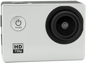 Экшн-камера Prolike HD Silver