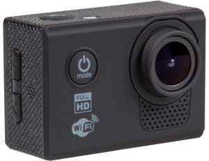 Экшн-камера Prolike FHD Black